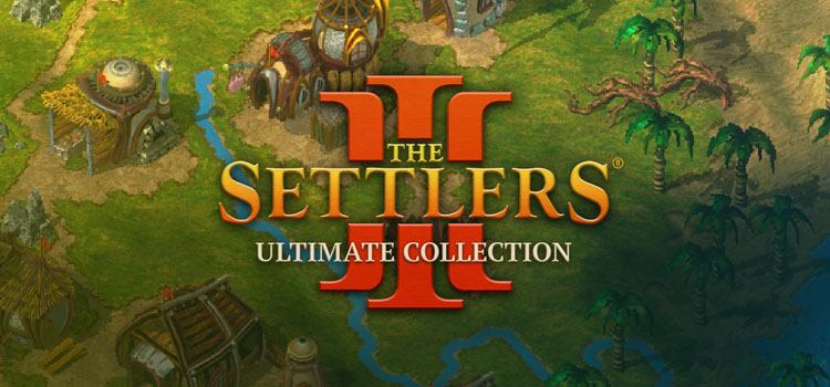settlers 3 gold edition spolszczenie